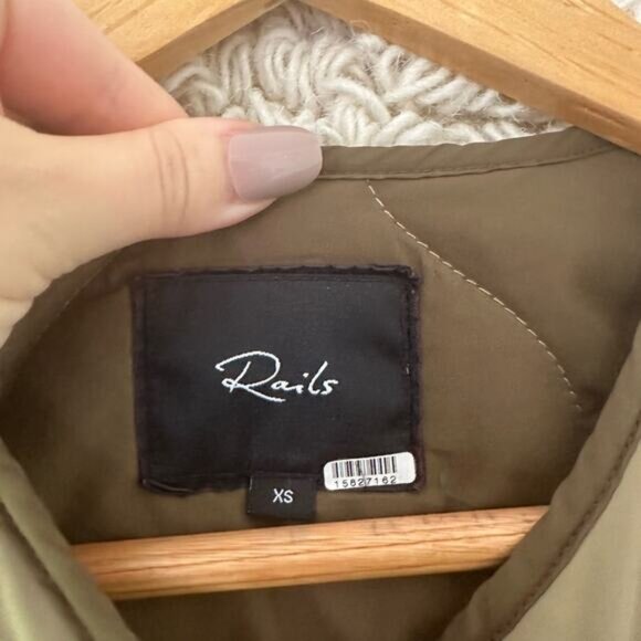 Rails Elin Jacket - Picture 3 of 8